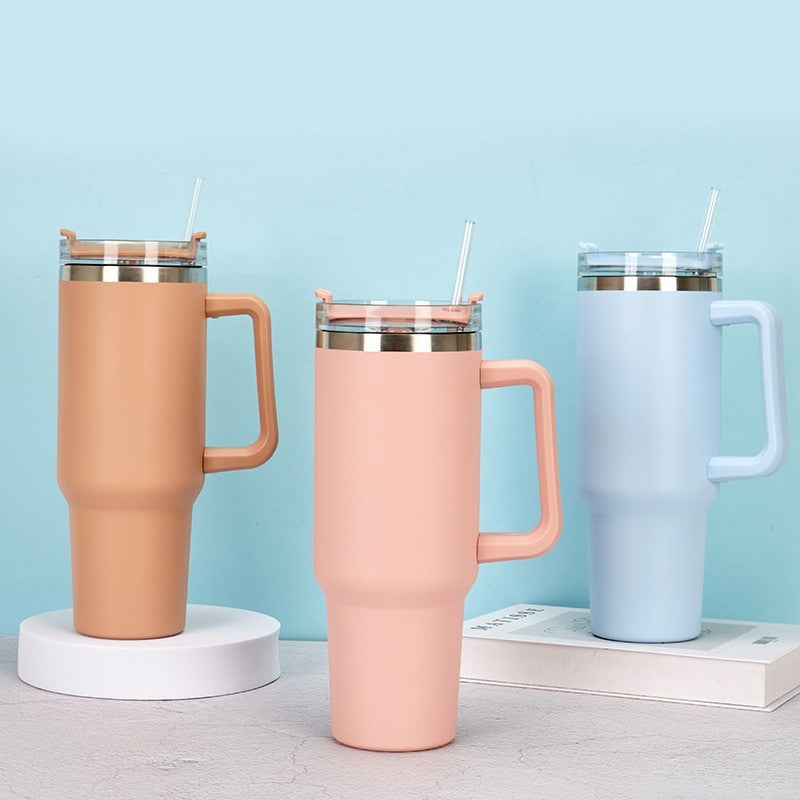 Stainless Steel Coffee Cup
