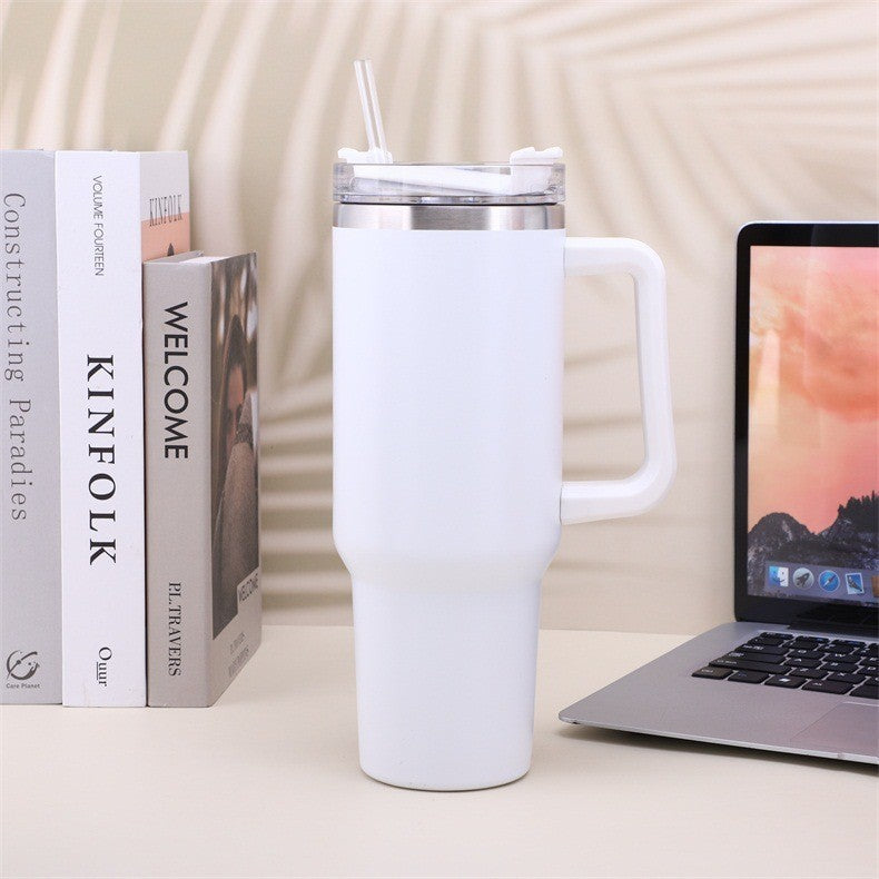 Stainless Steel Coffee Cup