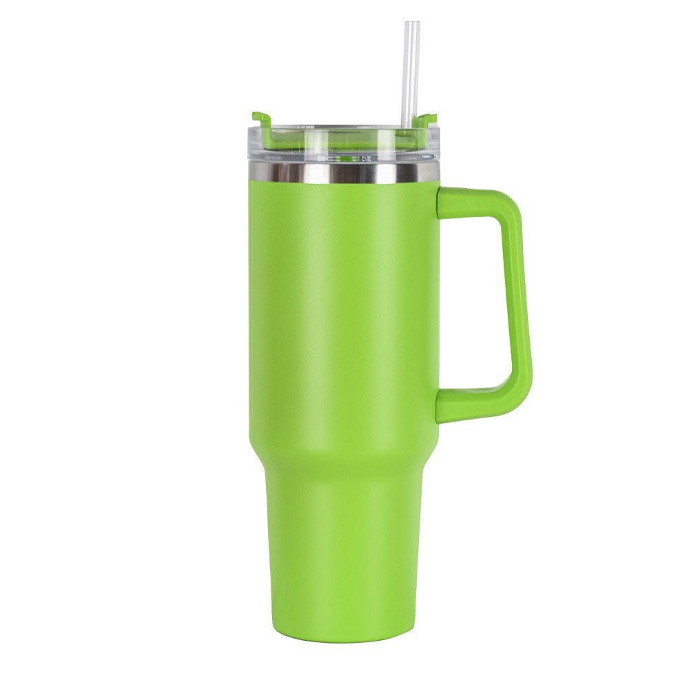 Stainless Steel Coffee Cup