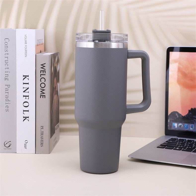 Stainless Steel Coffee Cup