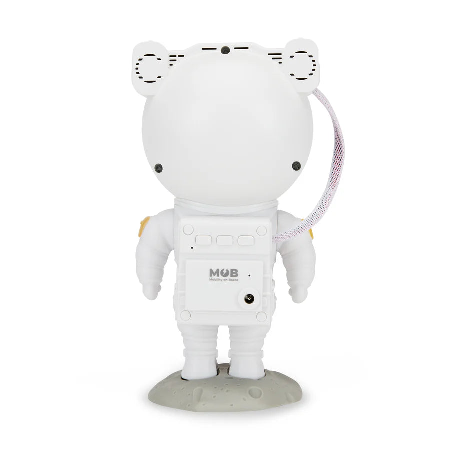Astronaut Galaxy Projector
