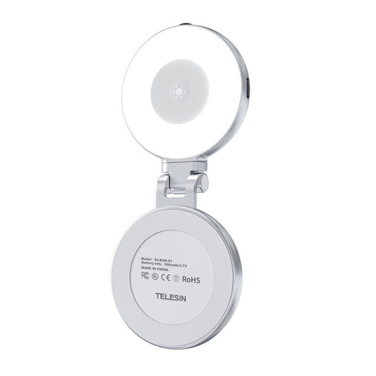 Magnetic Phone Fill Light