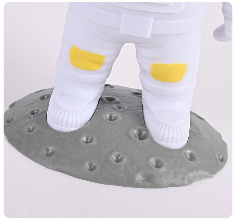 Astronaut Galaxy Projector