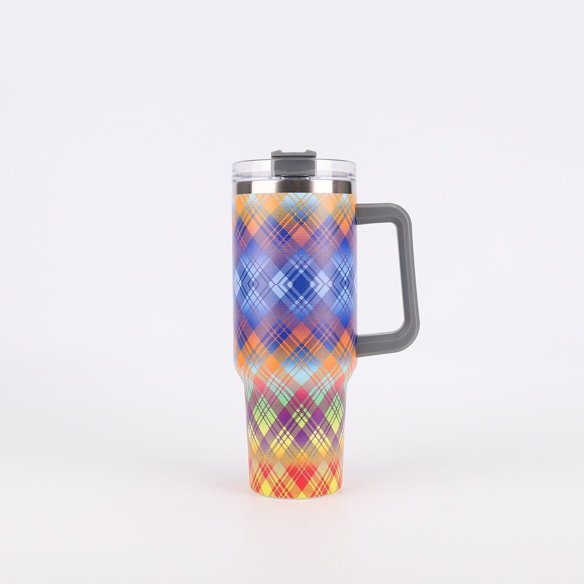 40oz Large Ice Coffee Cup - My Store