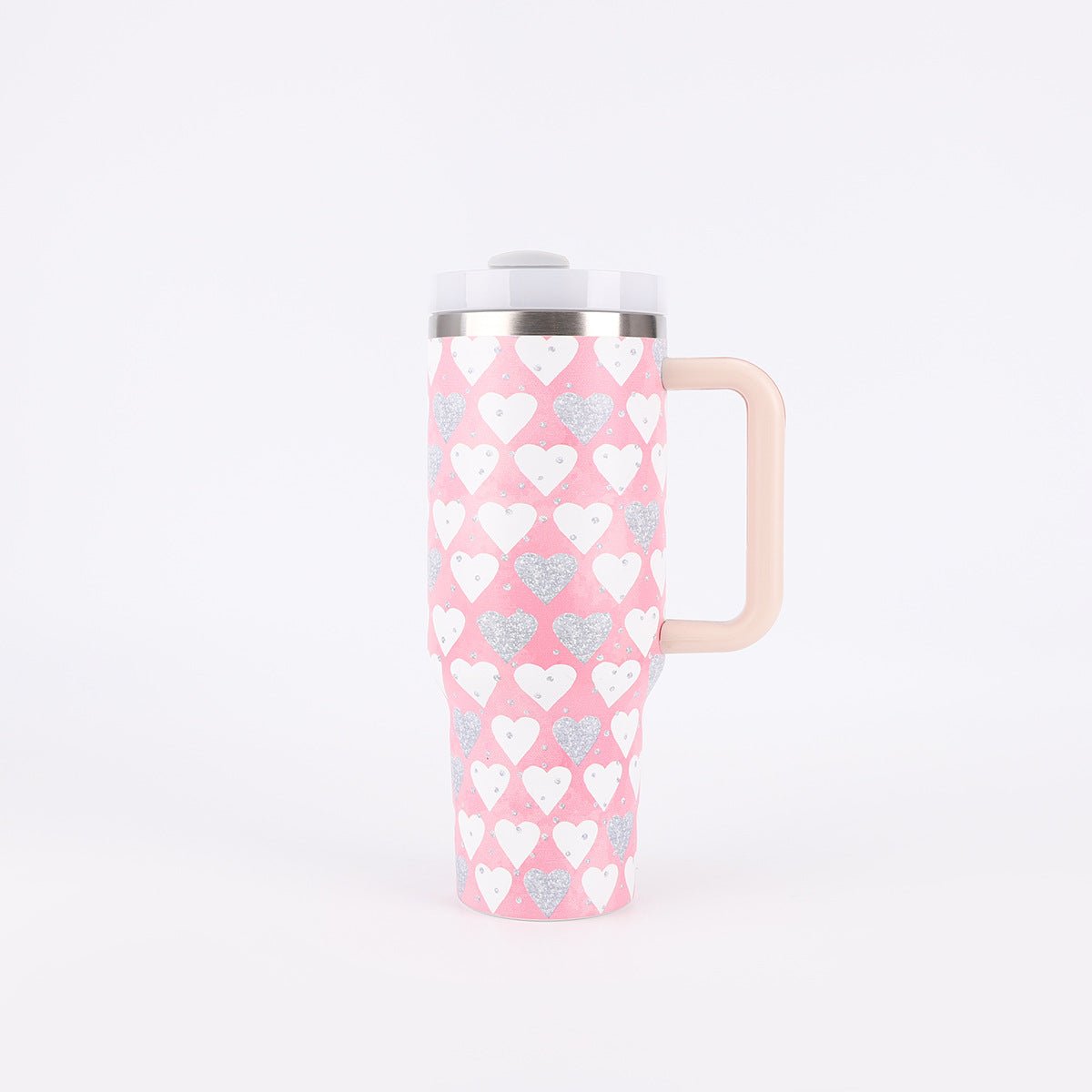 40oz Large Ice Coffee Cup - My Store