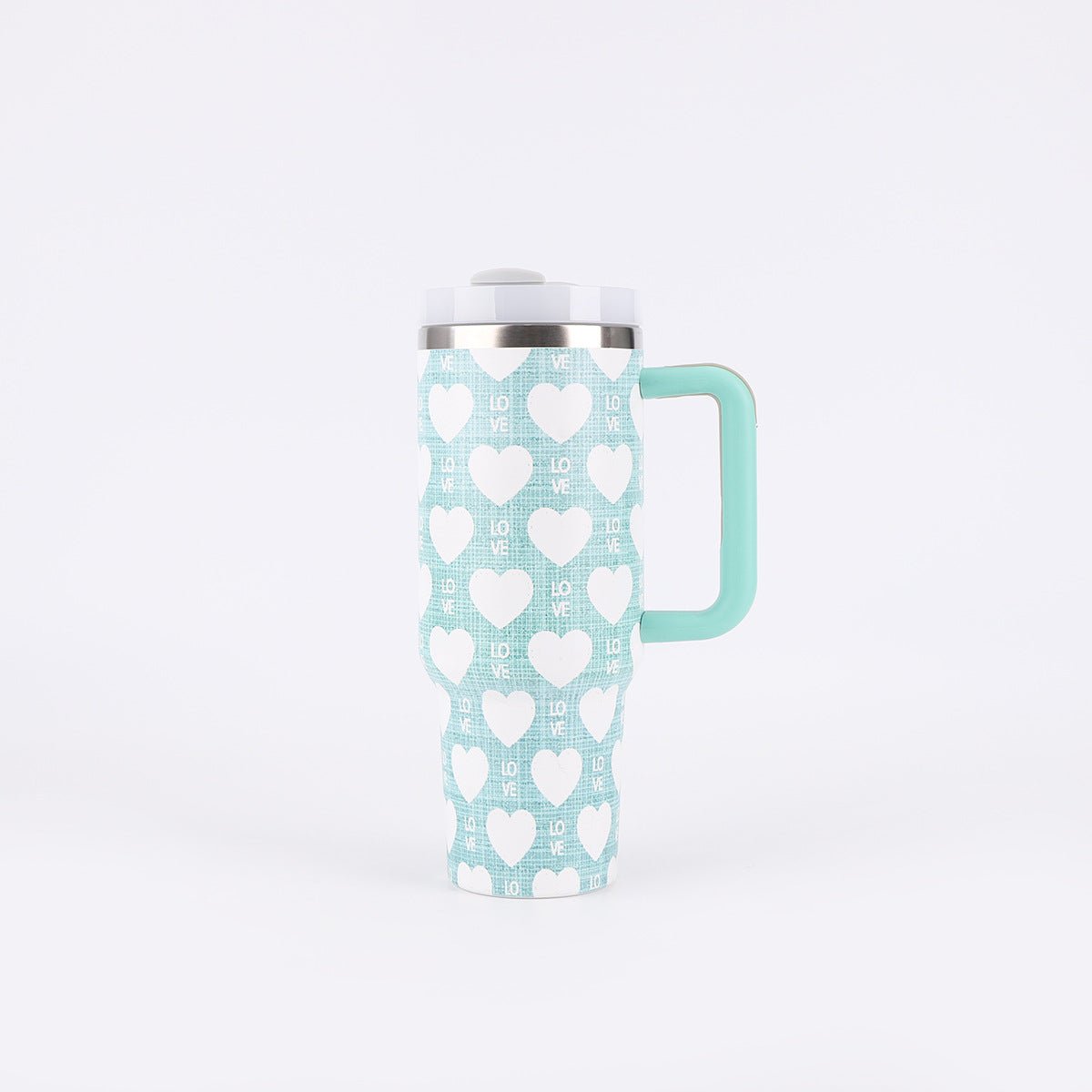 40oz Large Ice Coffee Cup - My Store