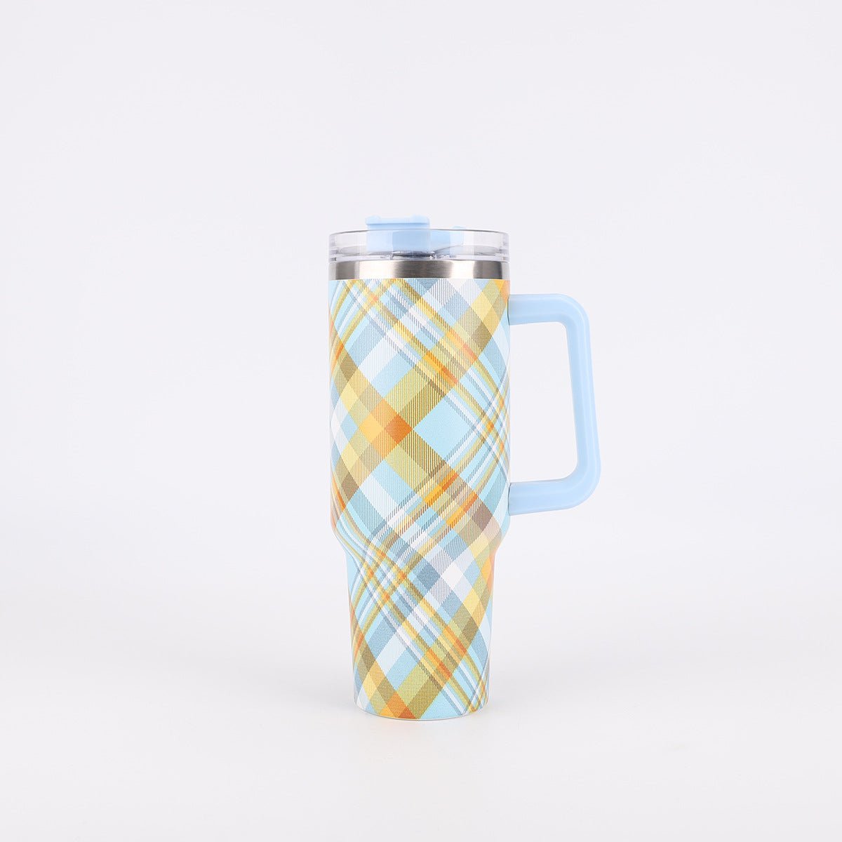 40oz Large Ice Coffee Cup - My Store