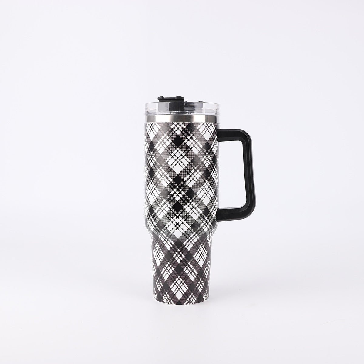 40oz Large Ice Coffee Cup - My Store