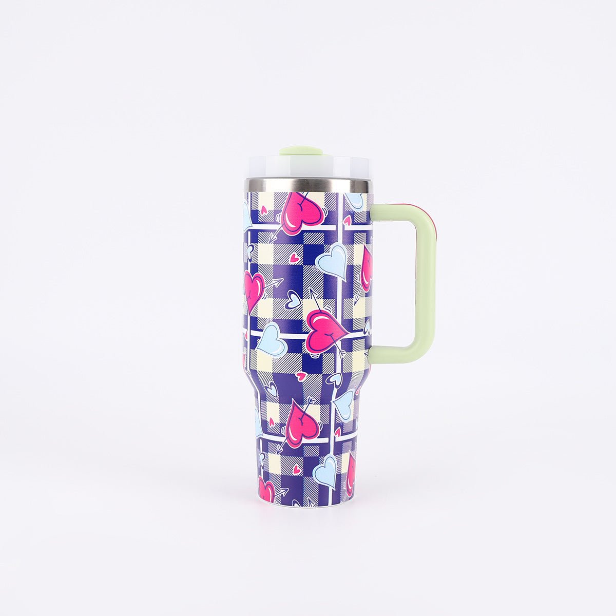 40oz Large Ice Coffee Cup - My Store