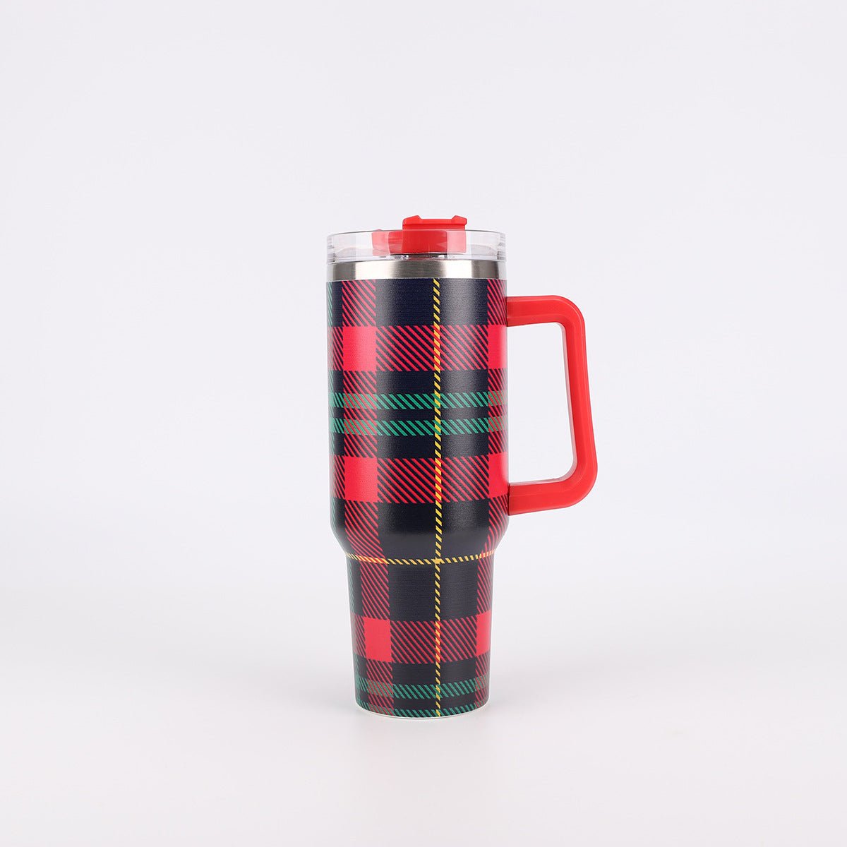 40oz Large Ice Coffee Cup - My Store