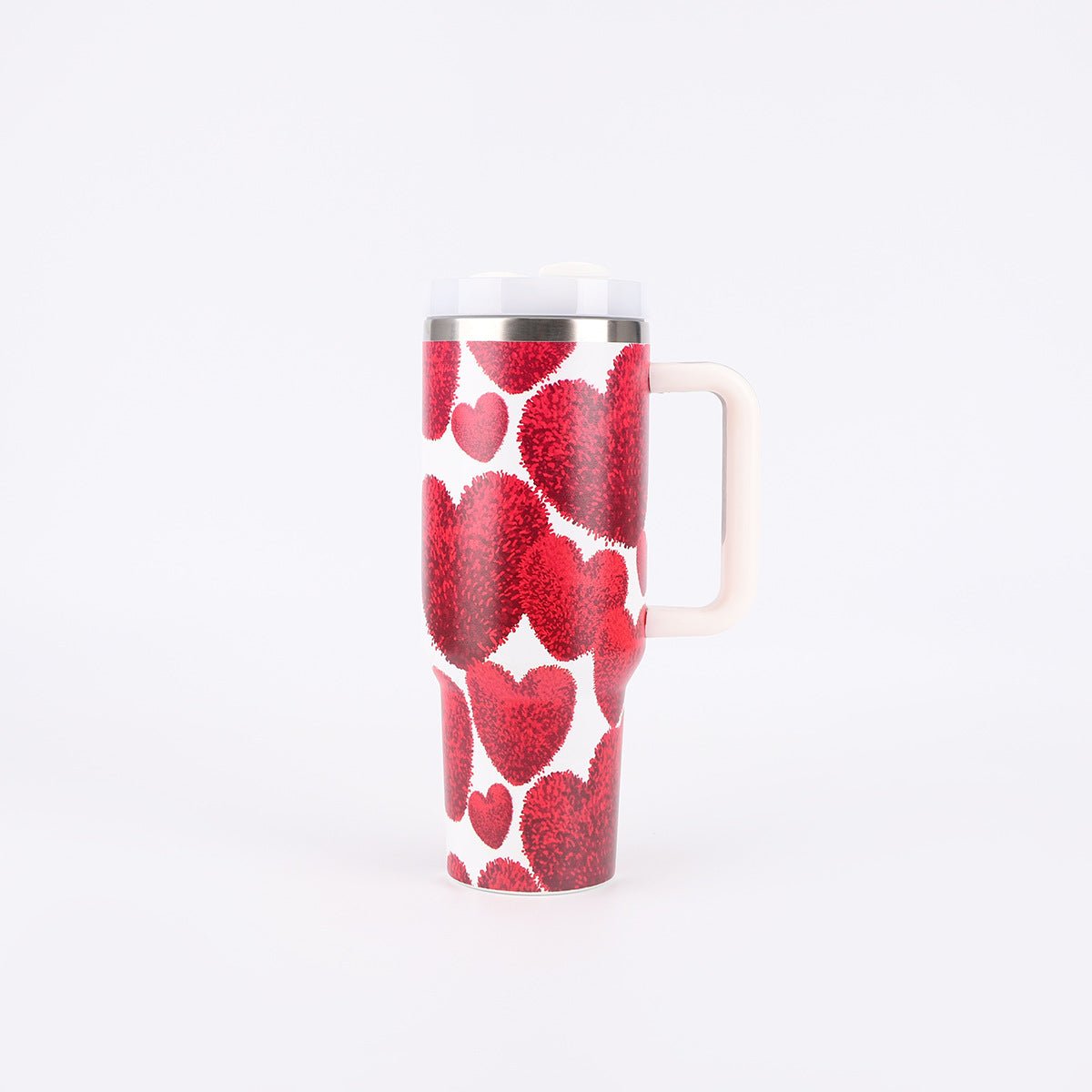 40oz Large Ice Coffee Cup - My Store