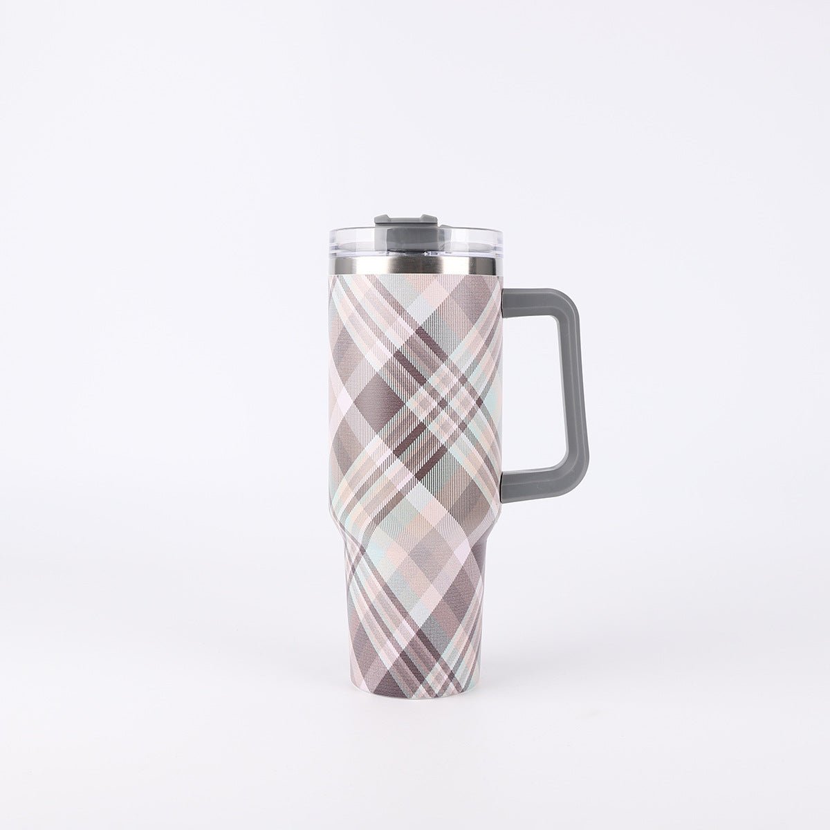 40oz Large Ice Coffee Cup - My Store