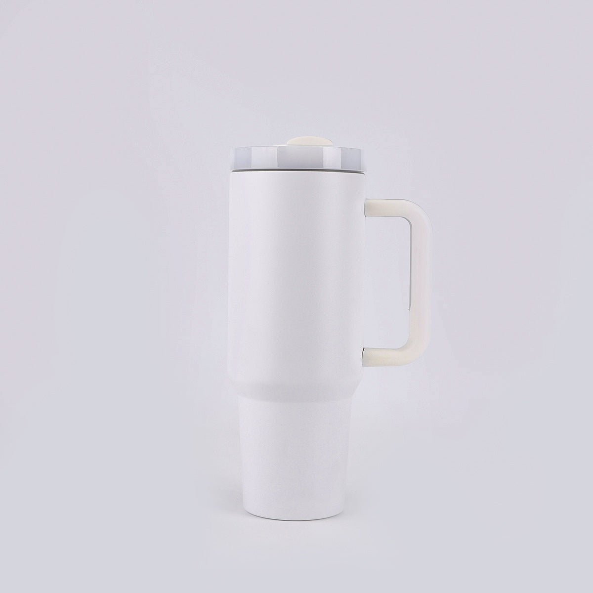 40oz Large Ice Coffee Cup - My Store