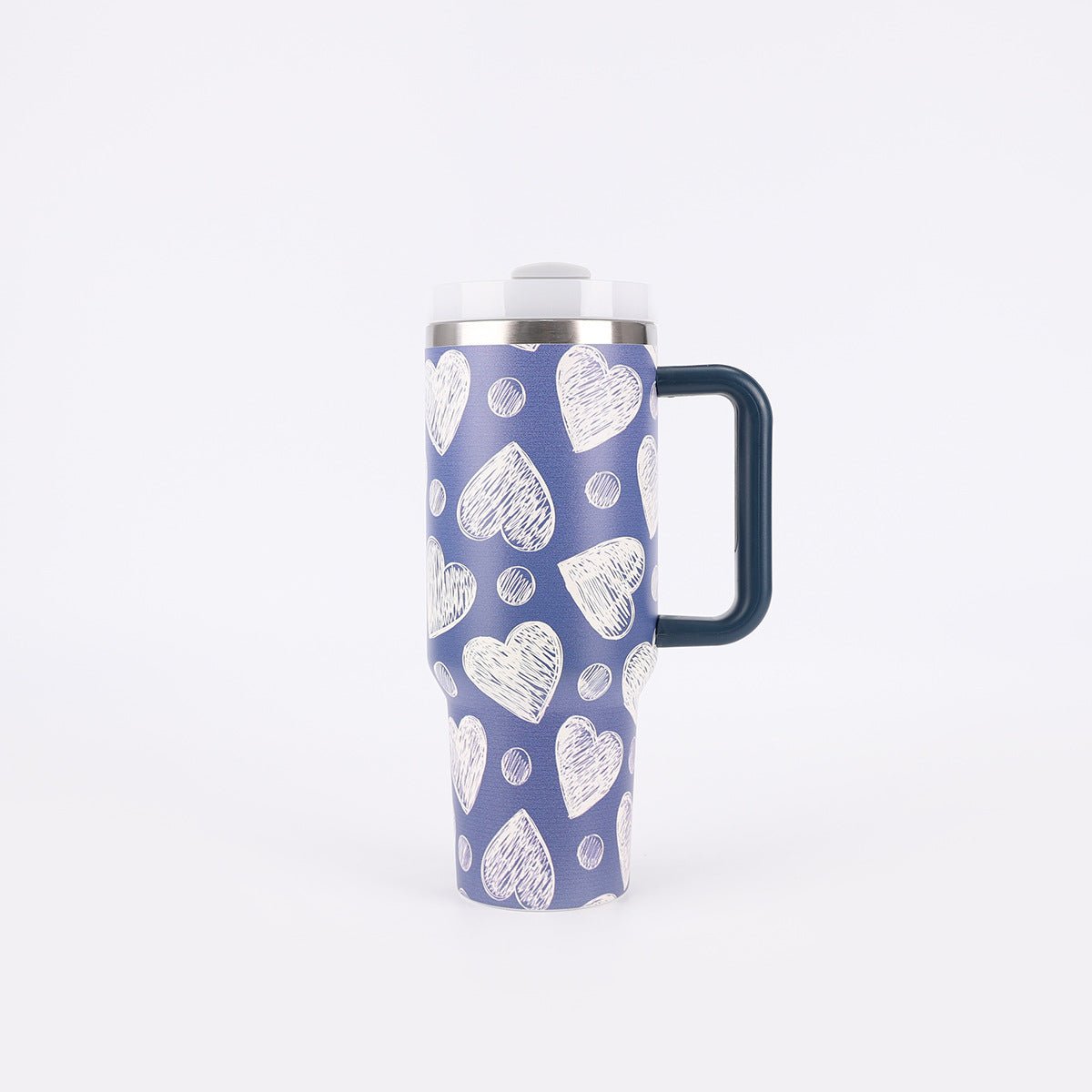 40oz Large Ice Coffee Cup - My Store
