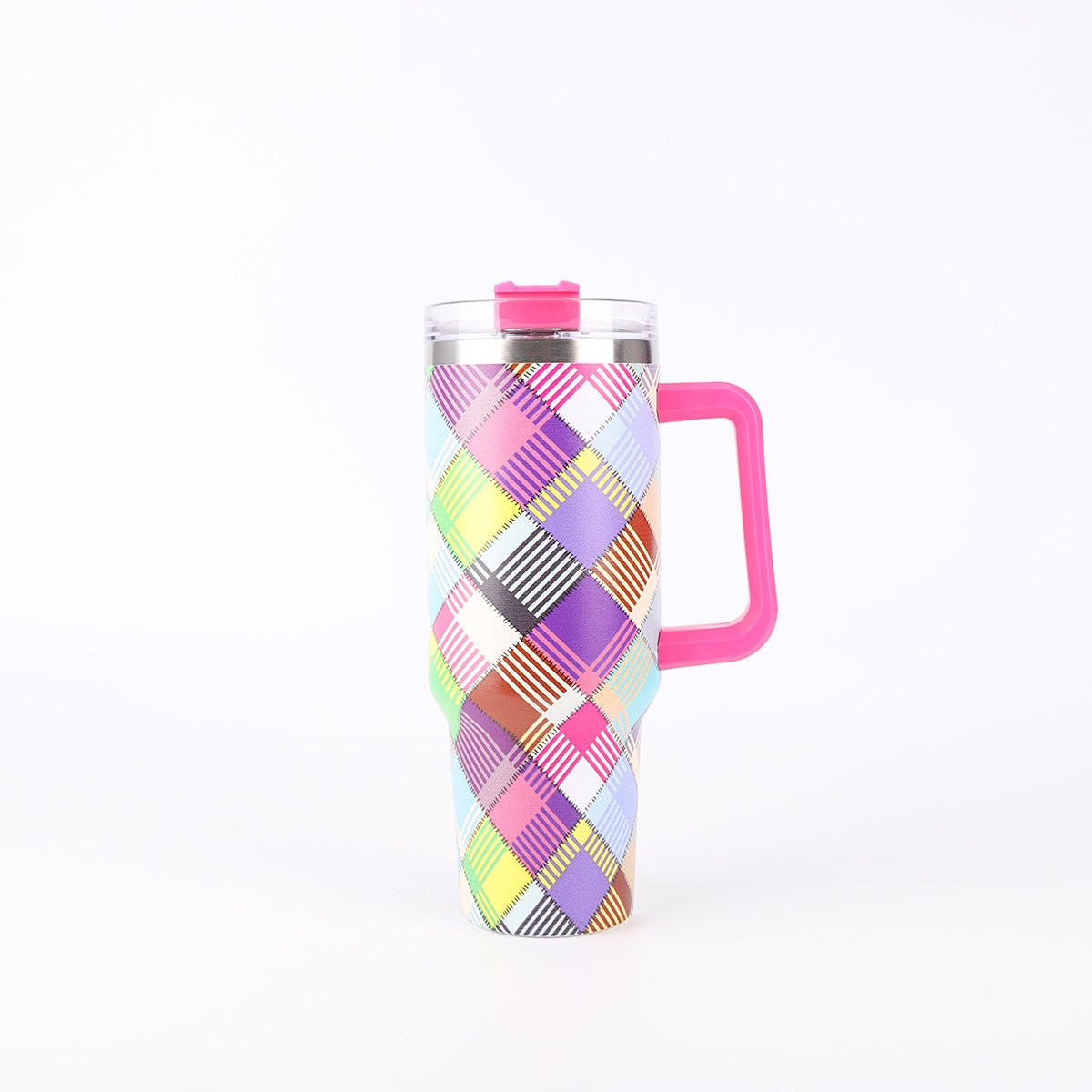 40oz Large Ice Coffee Cup - My Store