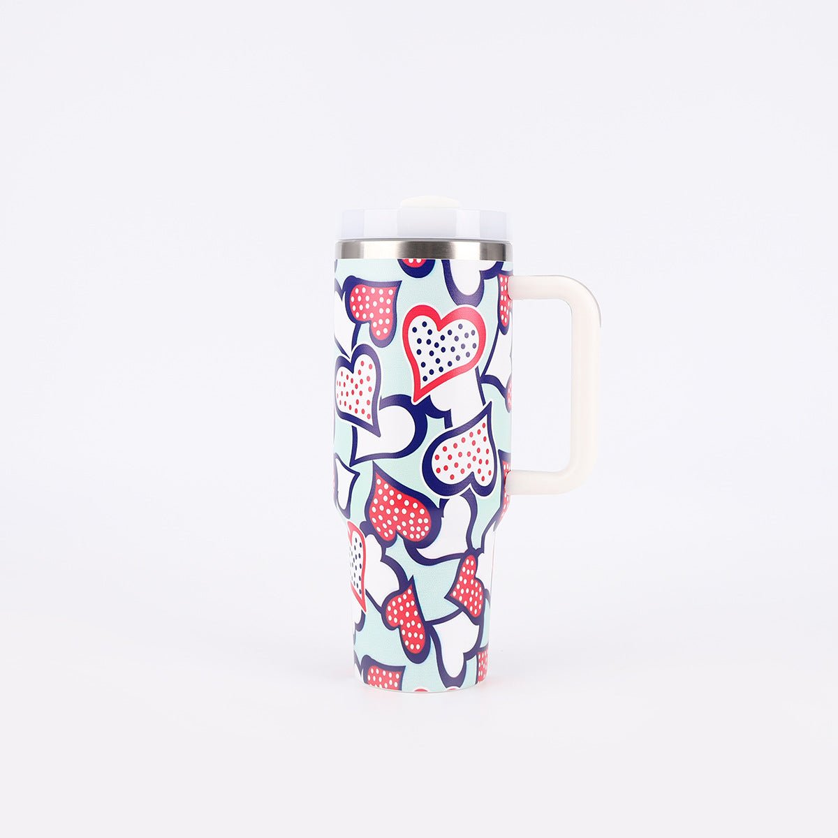 40oz Large Ice Coffee Cup - My Store