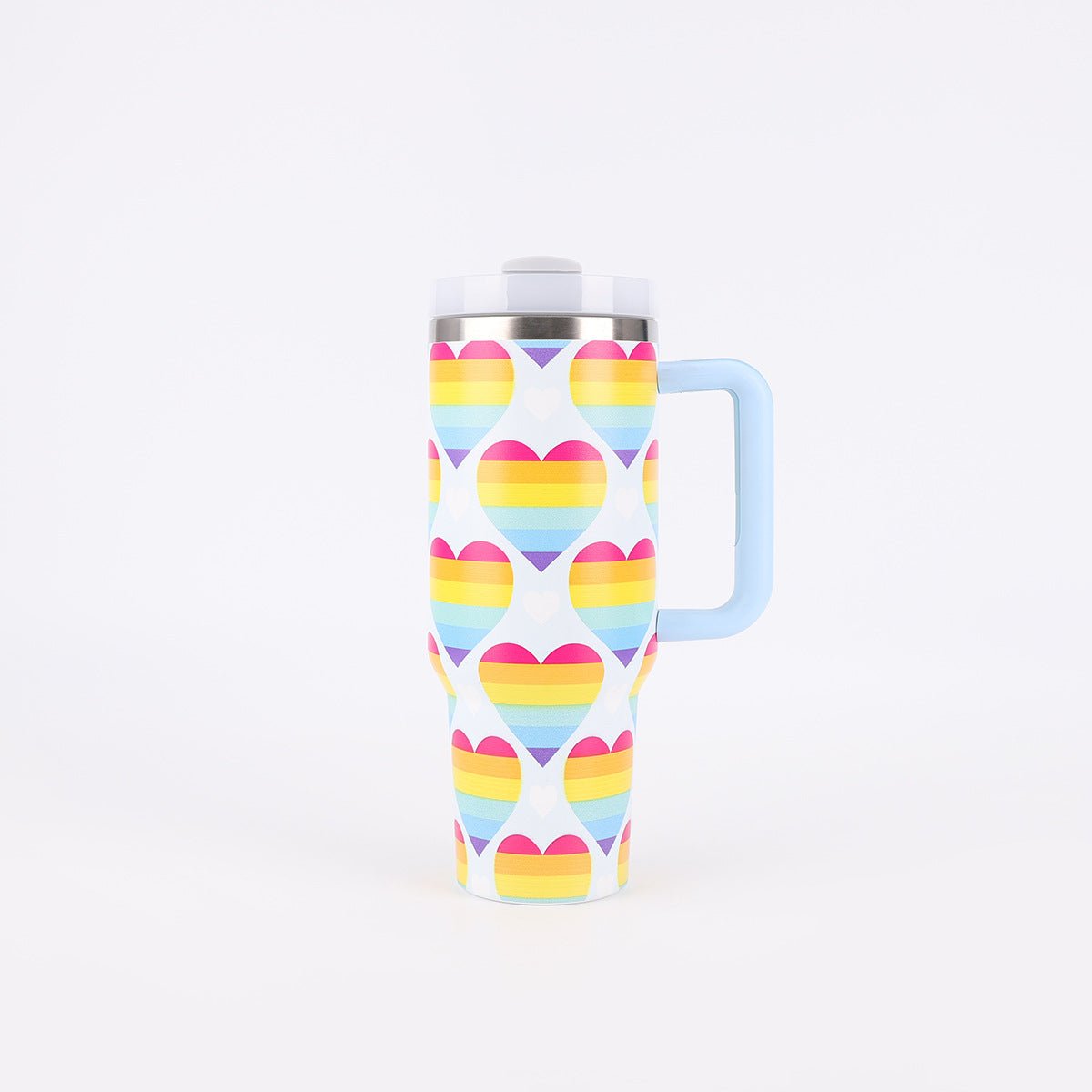 40oz Large Ice Coffee Cup - My Store