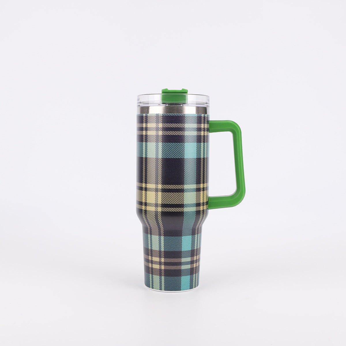 40oz Large Ice Coffee Cup - My Store