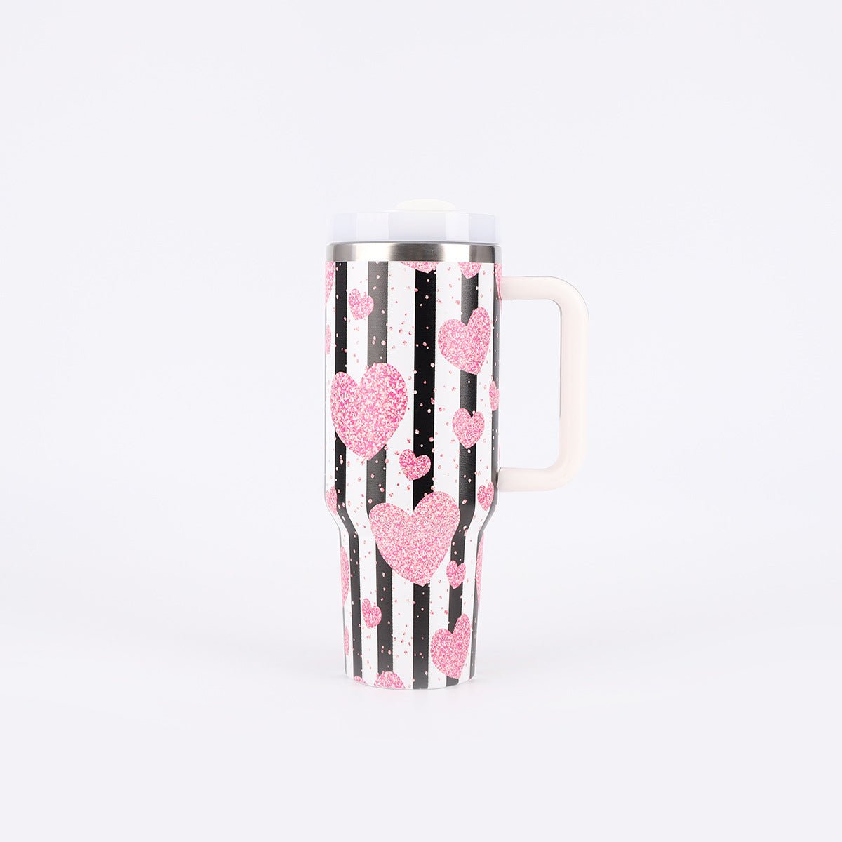 40oz Large Ice Coffee Cup - My Store