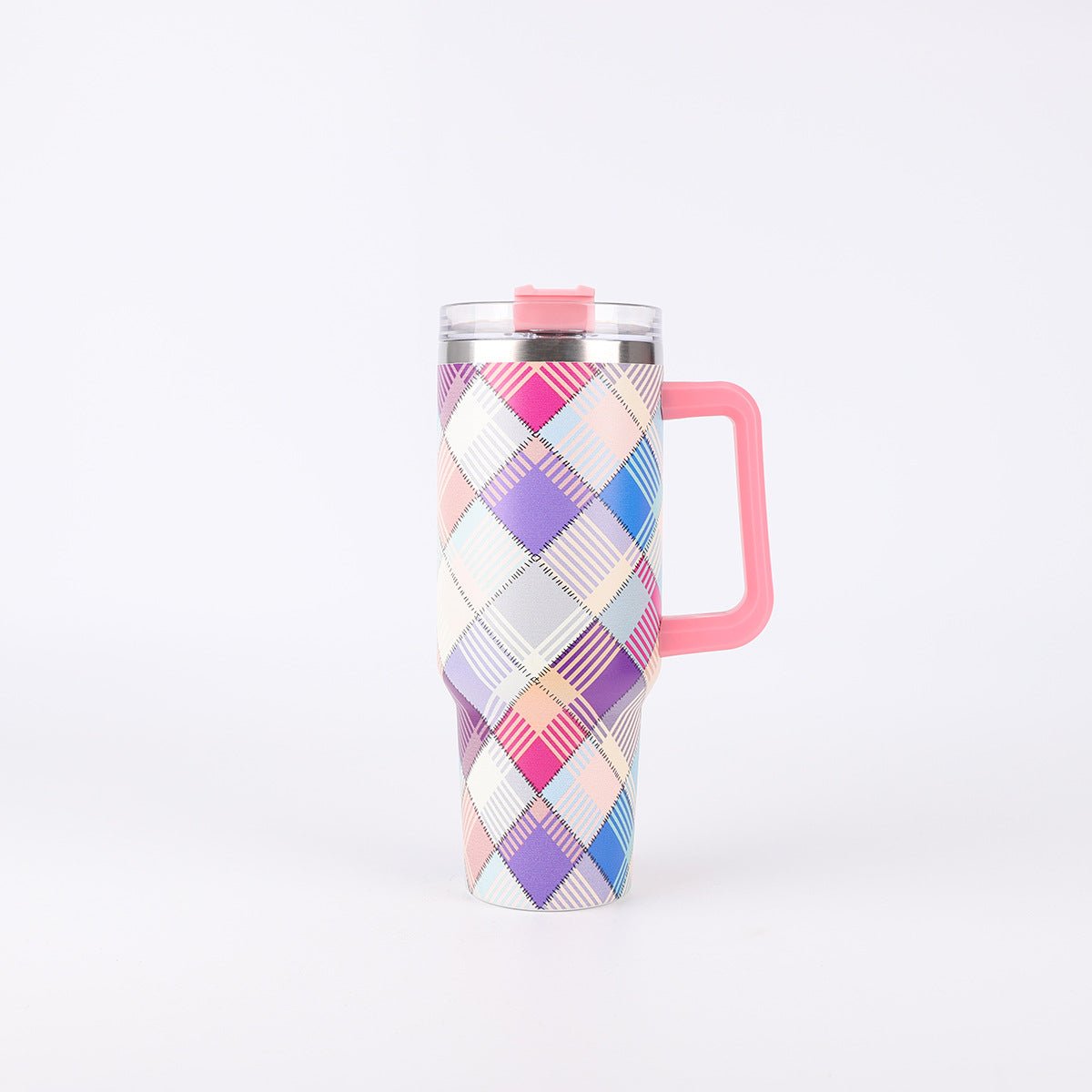 40oz Large Ice Coffee Cup - My Store