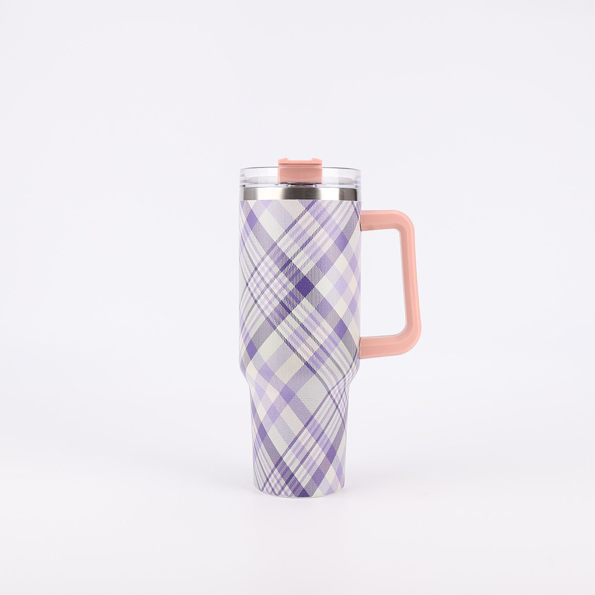 40oz Large Ice Coffee Cup - My Store