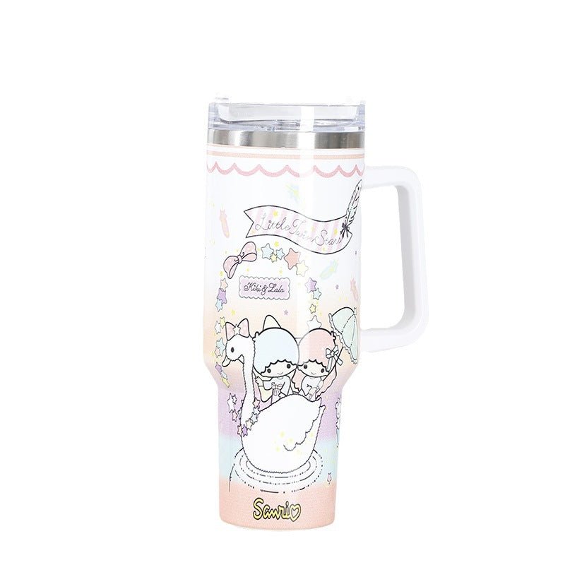 40oz Large Ice Coffee Cup - My Store