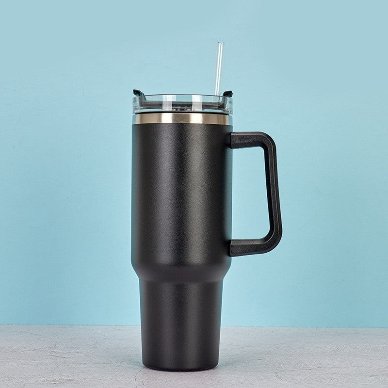 Stainless Steel Coffee Cup