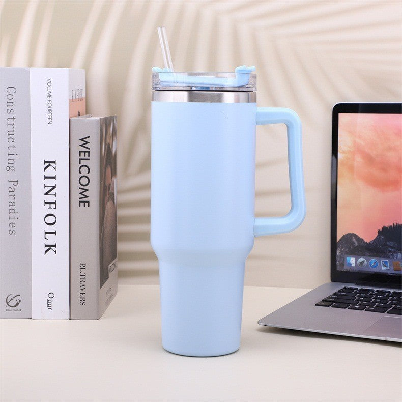 Stainless Steel Coffee Cup
