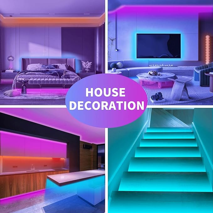 LED Strip Lights