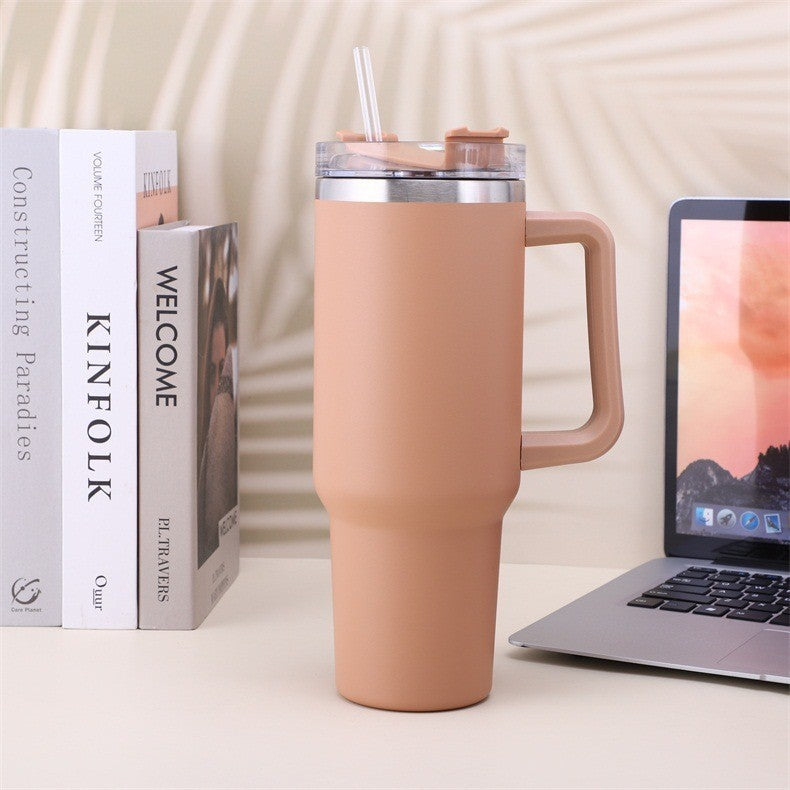 Stainless Steel Coffee Cup