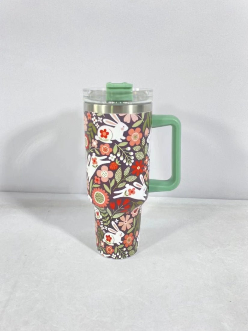 Christmas Stainless Steel Mug - My Store