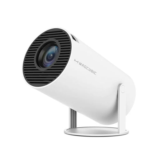 MiniBeam HD Portable Projector 4k
